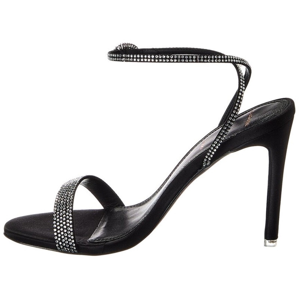 Viral Rhinestone Heels - Picture 3 of 9